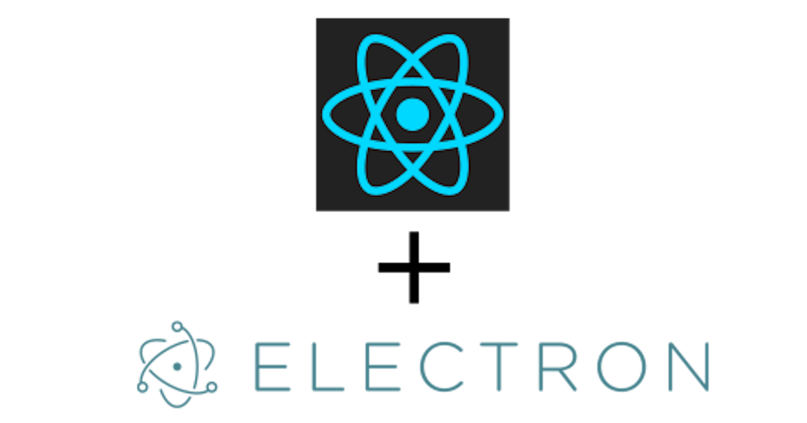 How to Desktop Application with Electron and React - codeburst