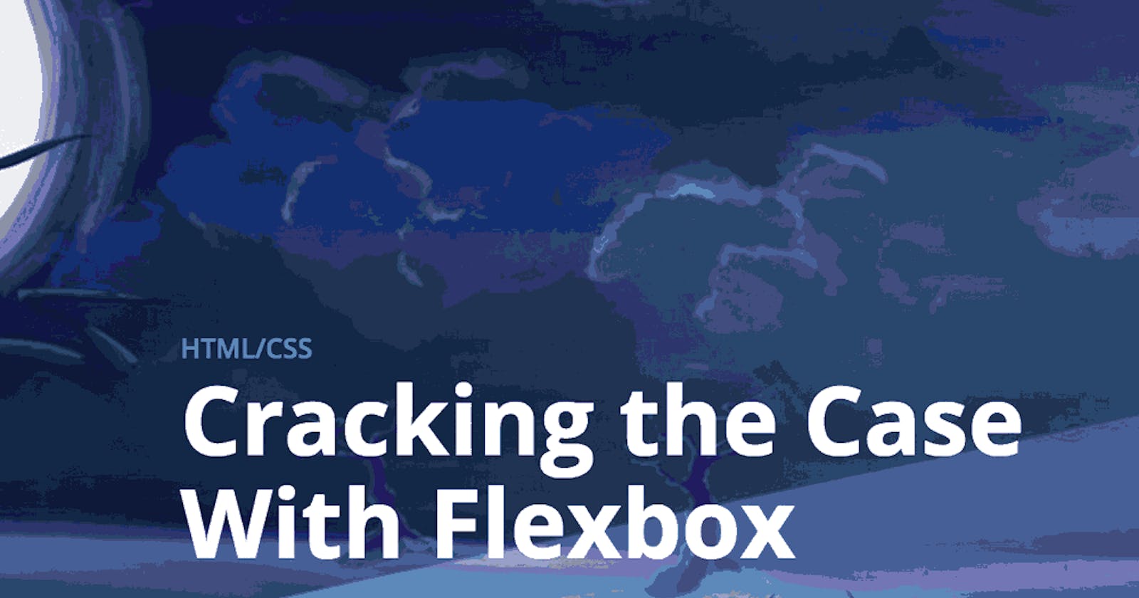 Flexbox Tutorial | Code School