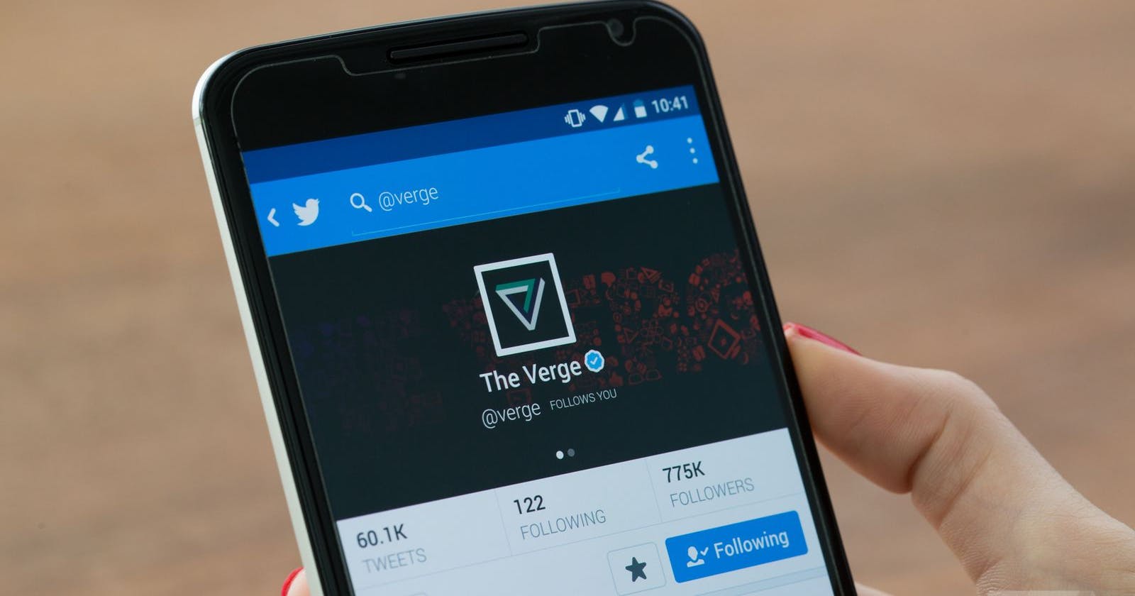 Twitter's new, longer tweets are coming September 19th | The Verge