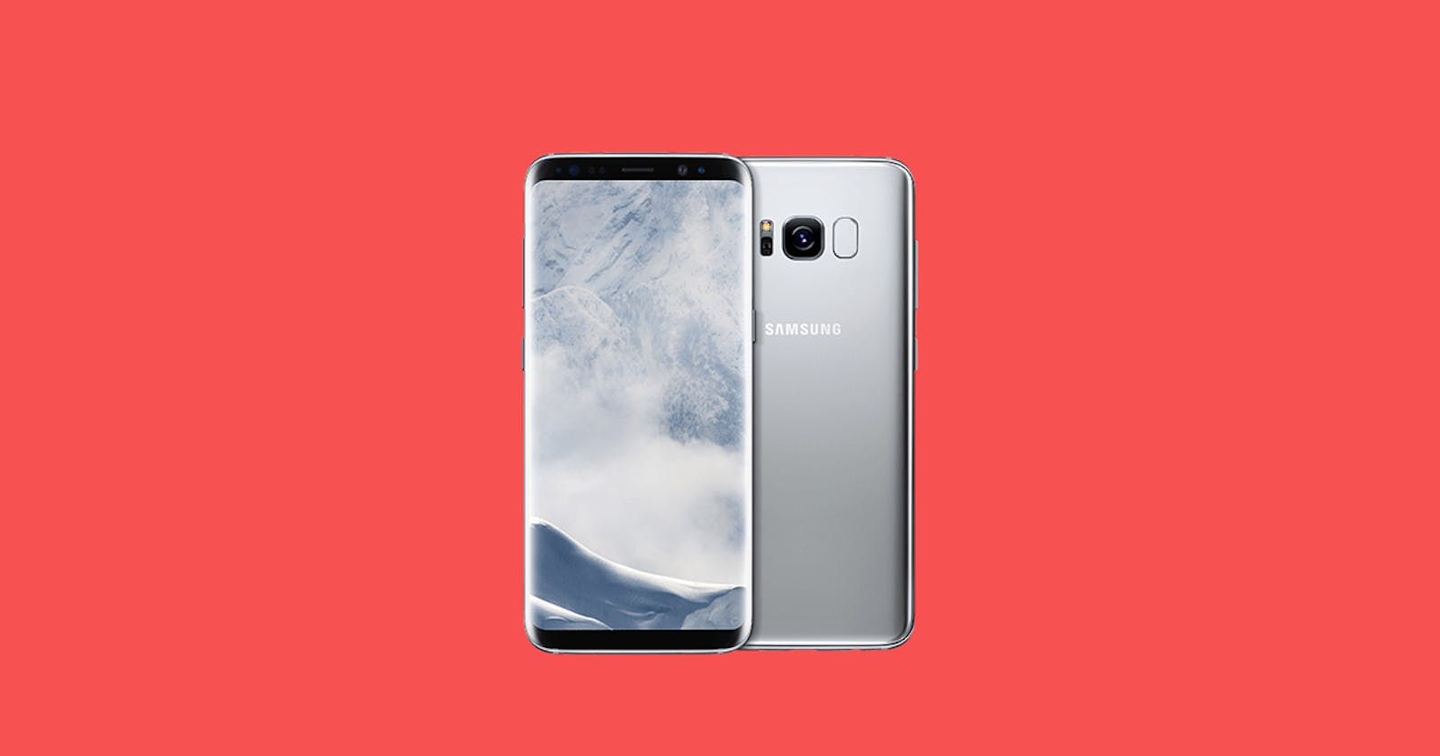 Three Actually-Hidden, Non-Clickbaity Tricks for Your New Galaxy S8 or S8+