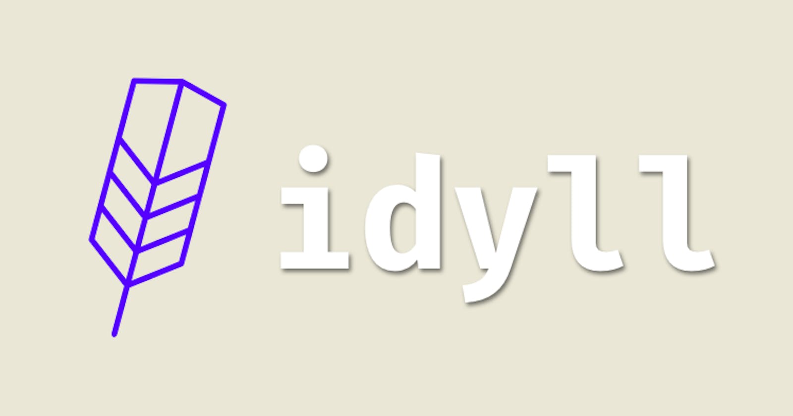 Idyll: Interactive Document Language