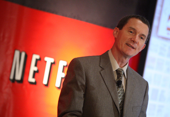 Neil Hunt on Netflix and the Story of Netflix Streaming - Hashnode