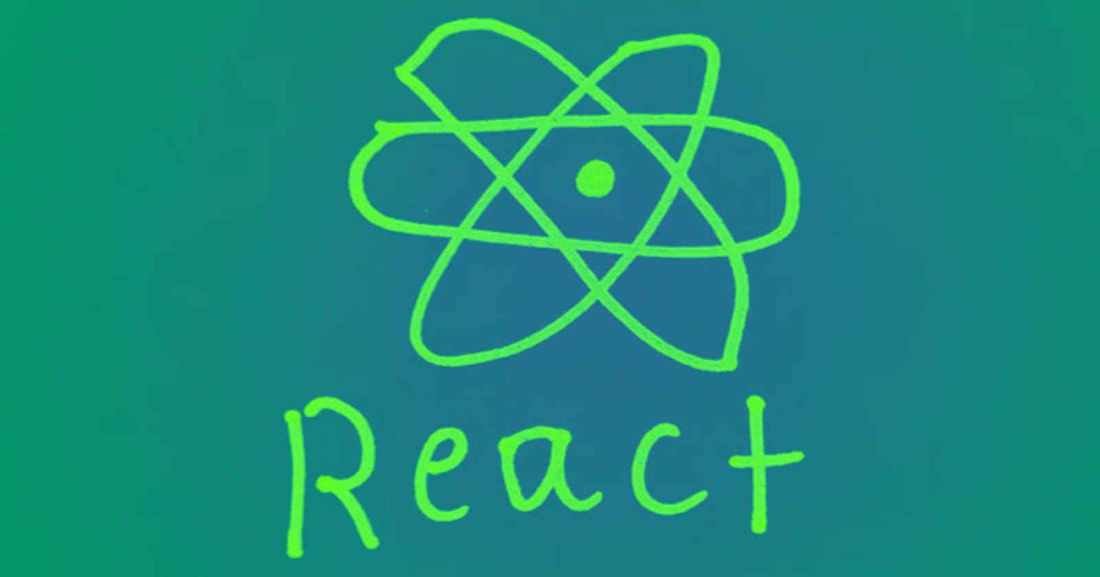 Getting started with React in 2017
