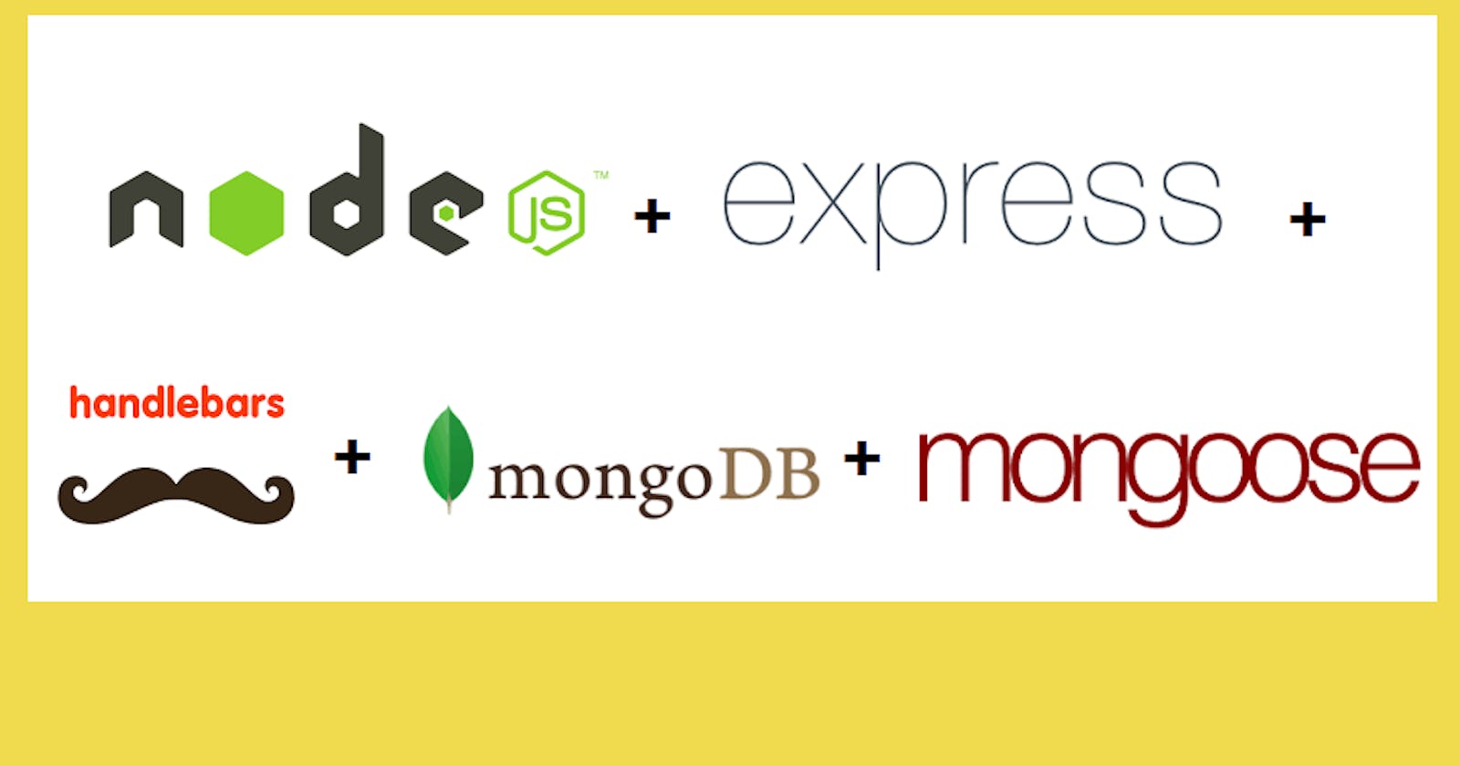 NodeJS Application with Express - Handlebars and Mongoose - Parse Objects