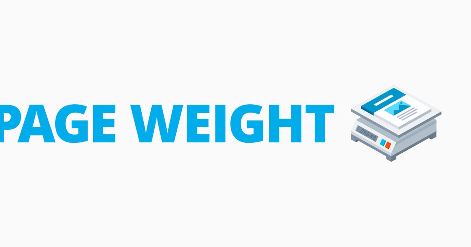 imgix Page Weight Tool * Learn how to improve your site or app's speed.