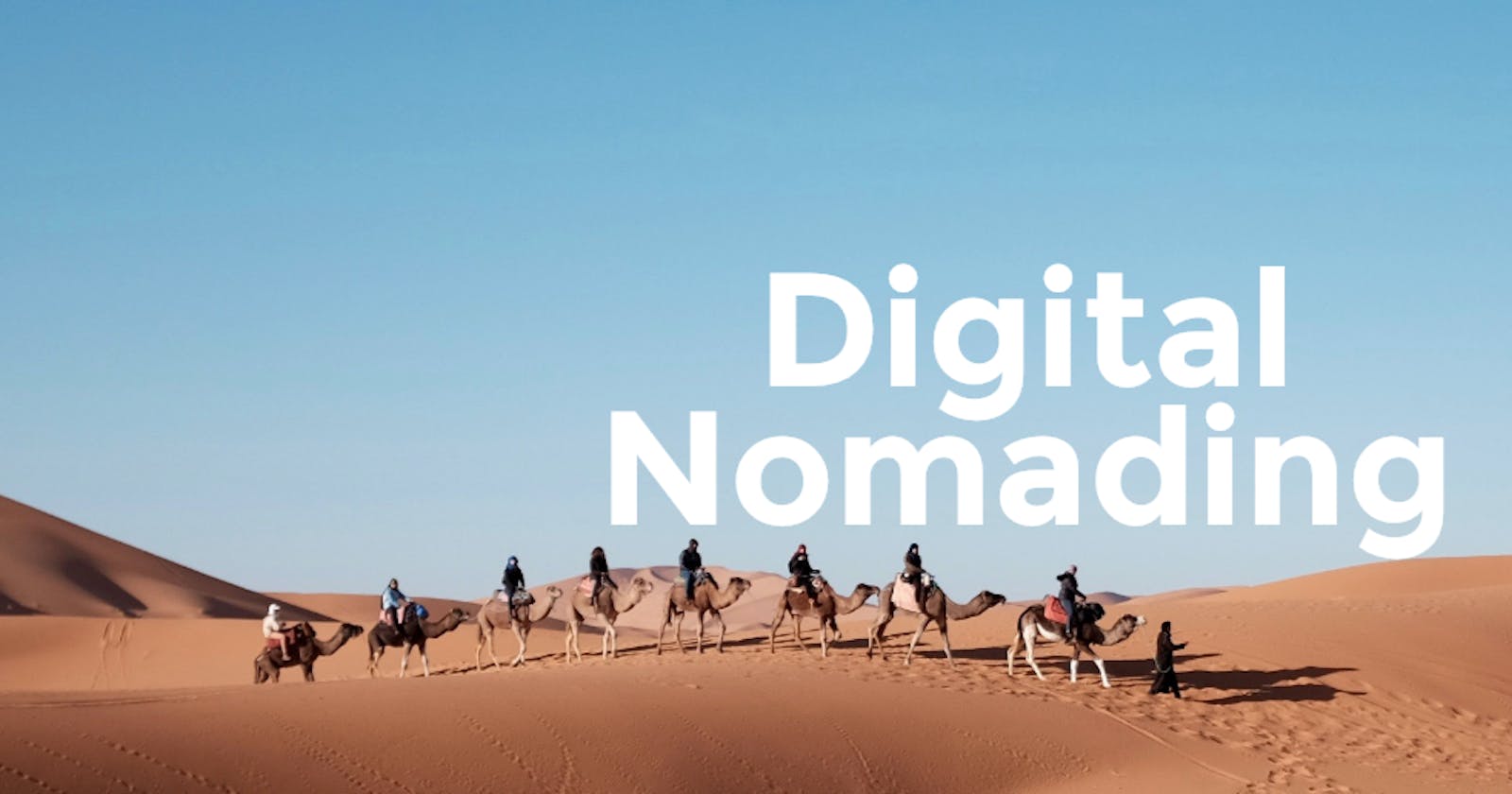 What I learned from 4 months of Digital Nomading in India
