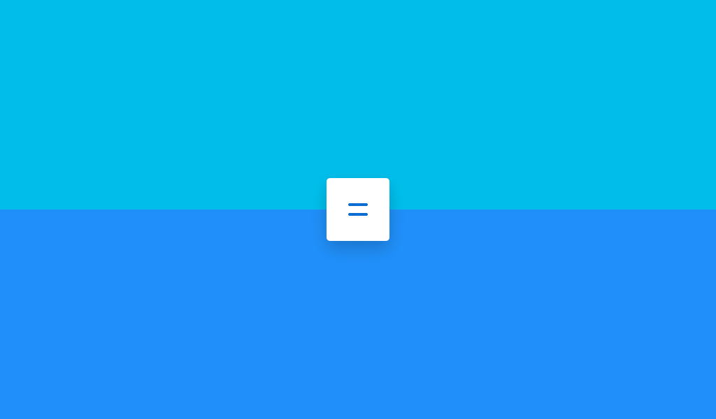 Pure CSS Header Menu - Hashnode
