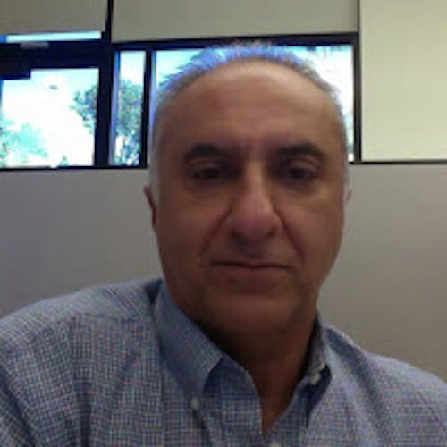 Reza Razavipour