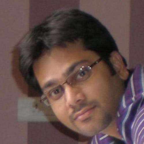 Vinod Varanakkode's Blog
