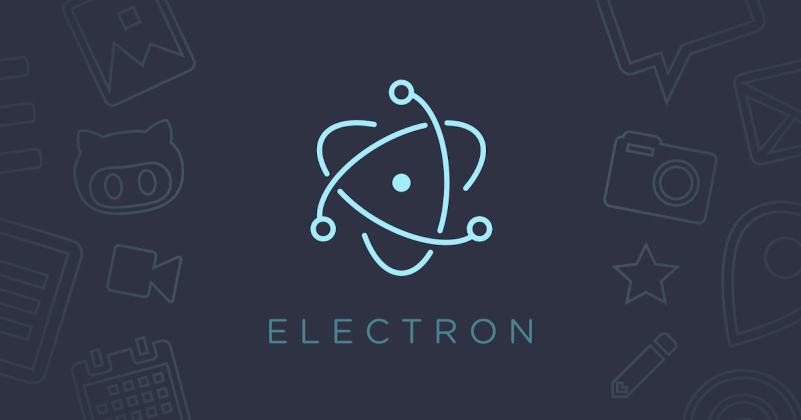 How To Build Your First App With Electron