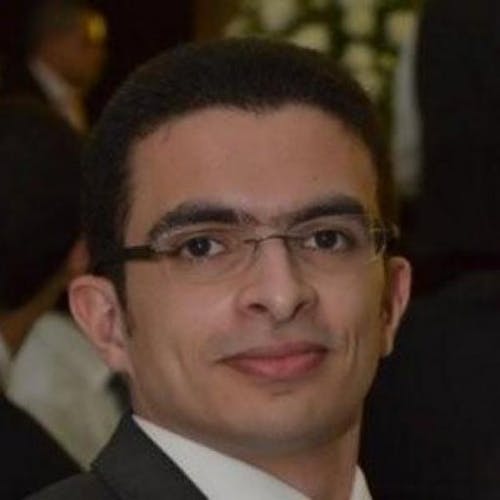 Mahmoud Kassem