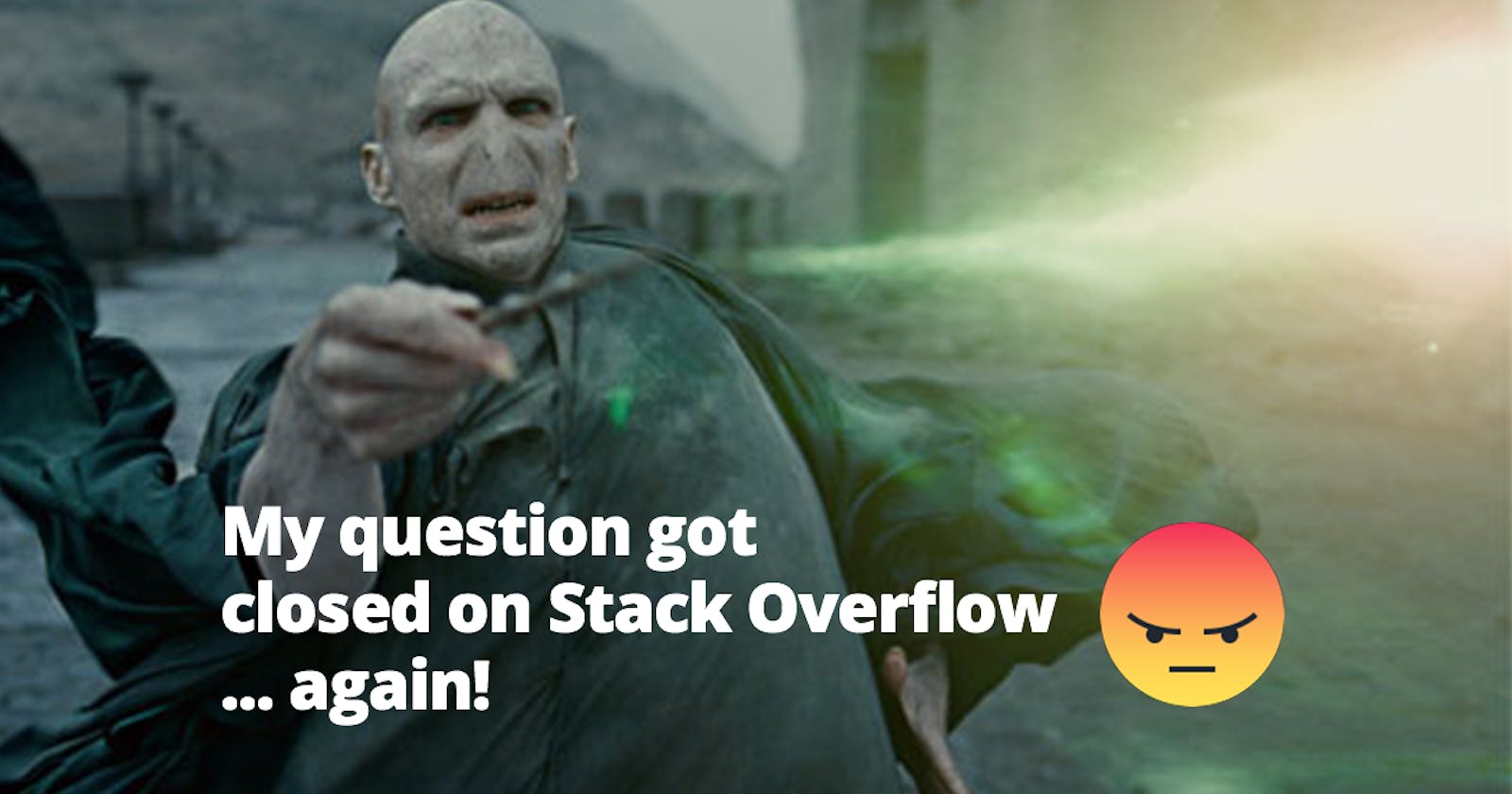 Where do you ask your programming questions that aren’t allowed on Stack Overflow?
