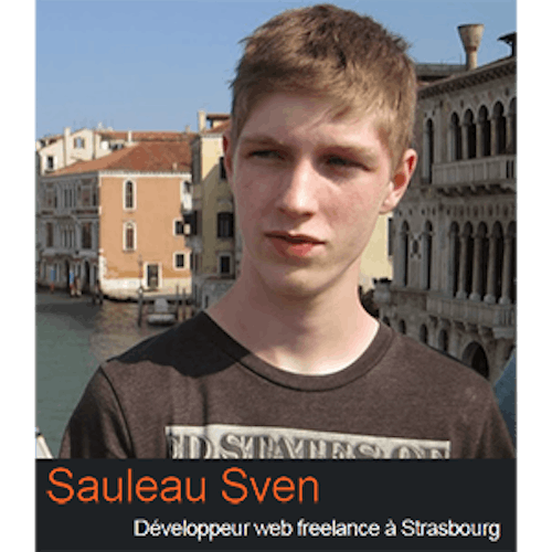 SAULEAU Sven's photo