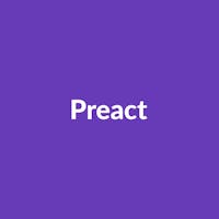 Preact