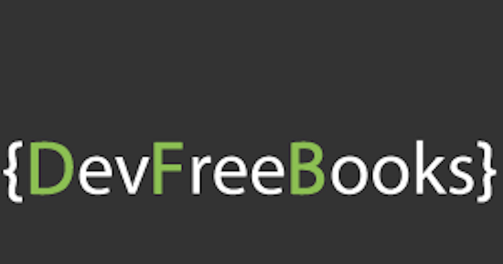 DevFreeBooks
