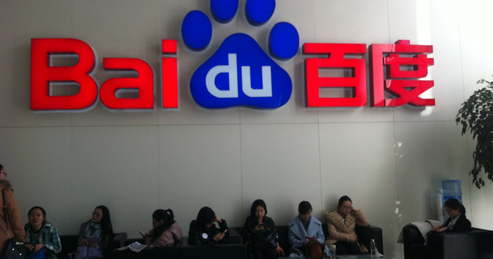 Baidu’s chief scientist, who led its AI research, is leaving the company