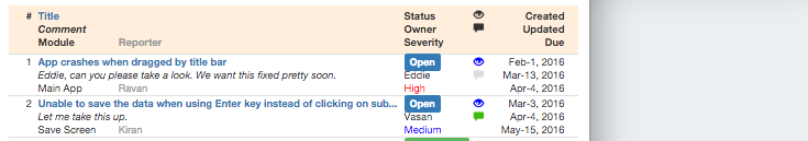 Really Responsive Tables Using CSS3 Flexbox - Hashnode