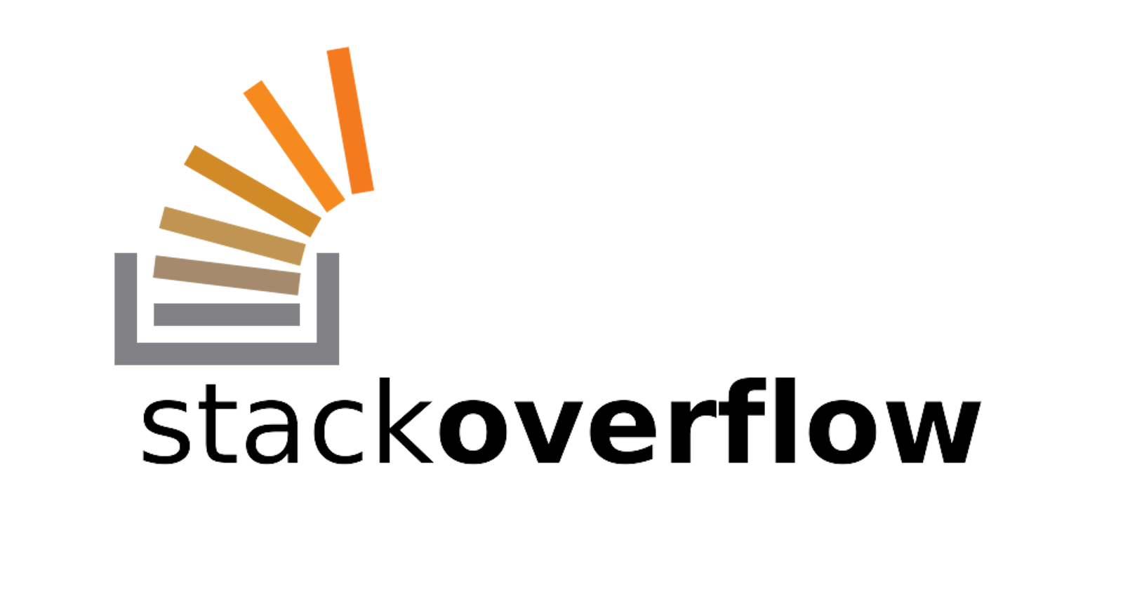 Stackoverflow's Logo in Pure CSS - Hashnode