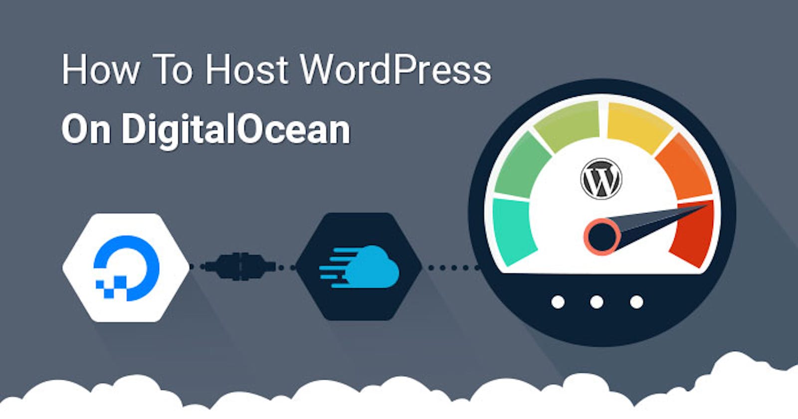 How to Host WordPress on DigitalOcean Cloud