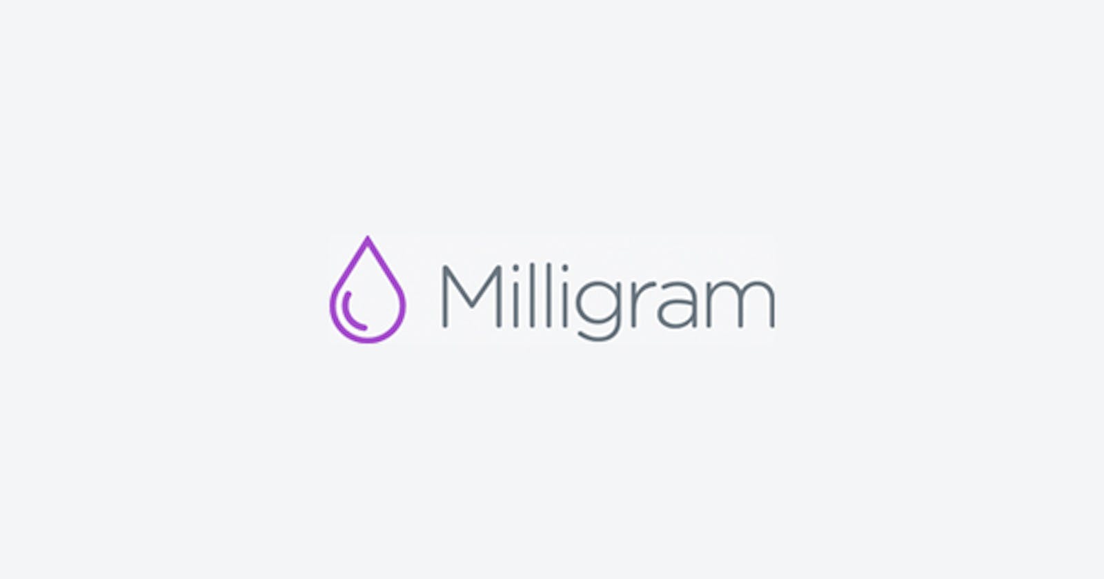 Milligram - A minimalist CSS framework