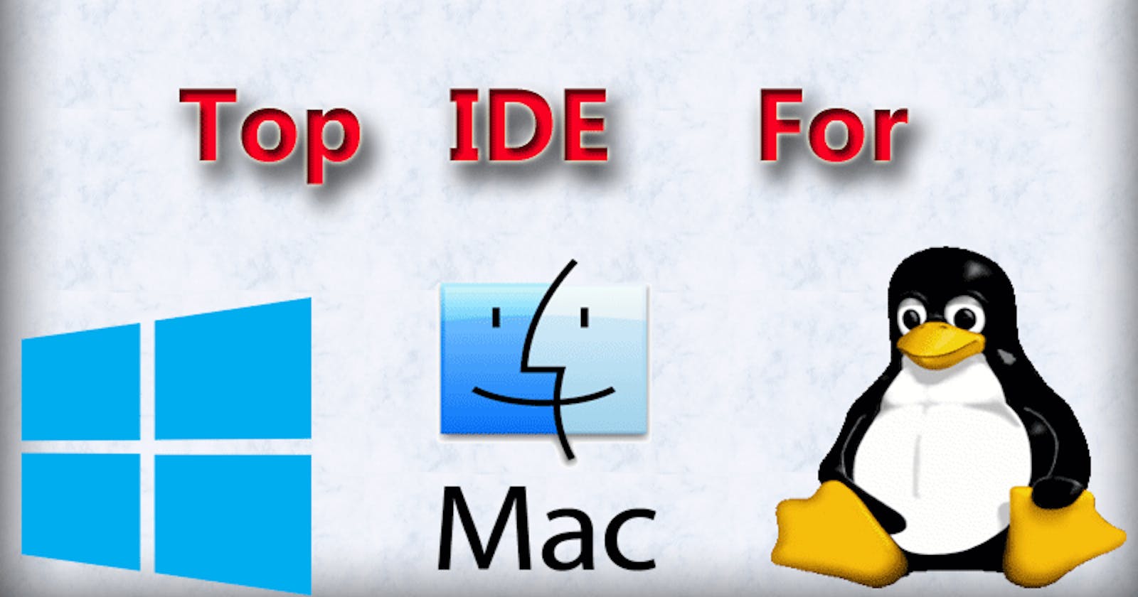 Best c++ ide For Windows, MAC and Linux 2017 - YouProgrammer