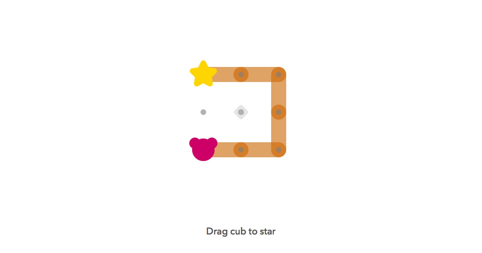 Cub n Pup - puzzle game demo