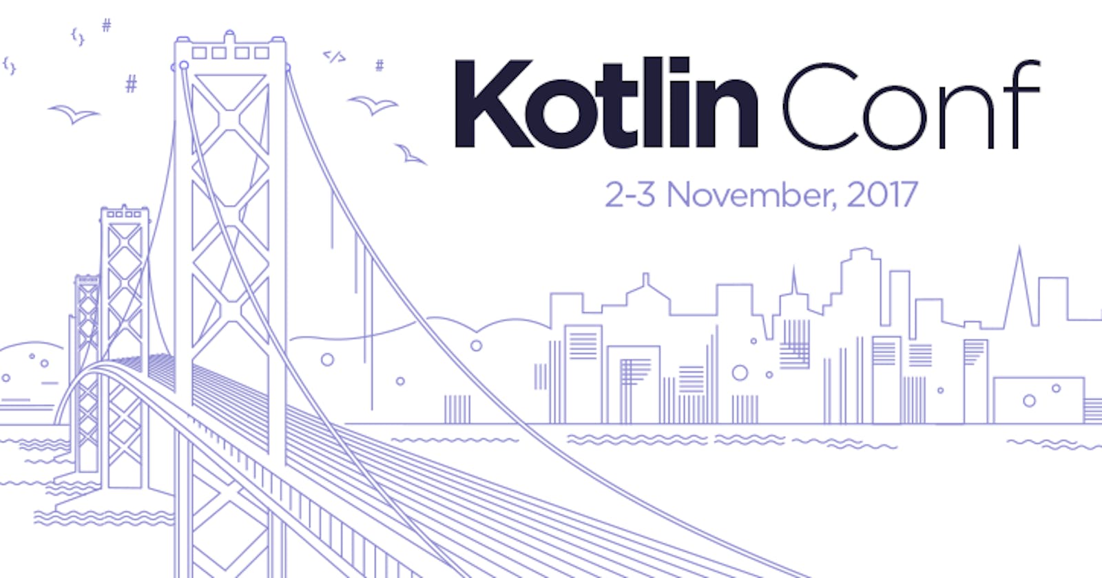 Announcing KotlinConf | Kotlin Blog