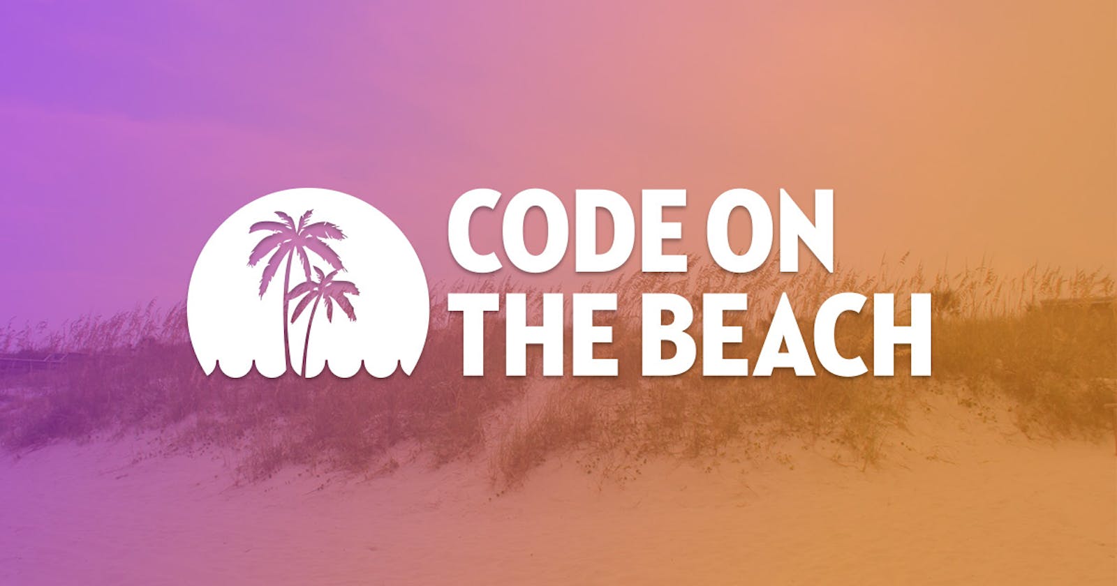 Code on the Beach