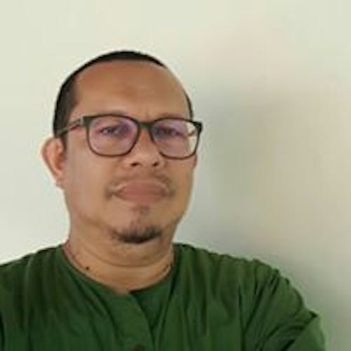 Mohd Radzi Ibrahim's photo