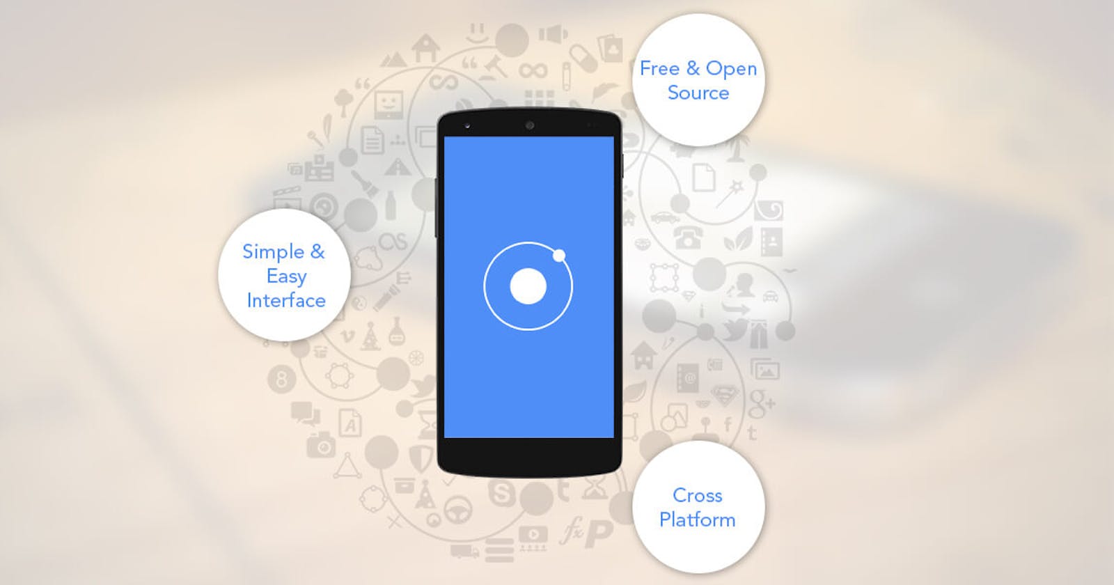 Why You Should Choose Ionic Framework To Build Your Next Mobile App?