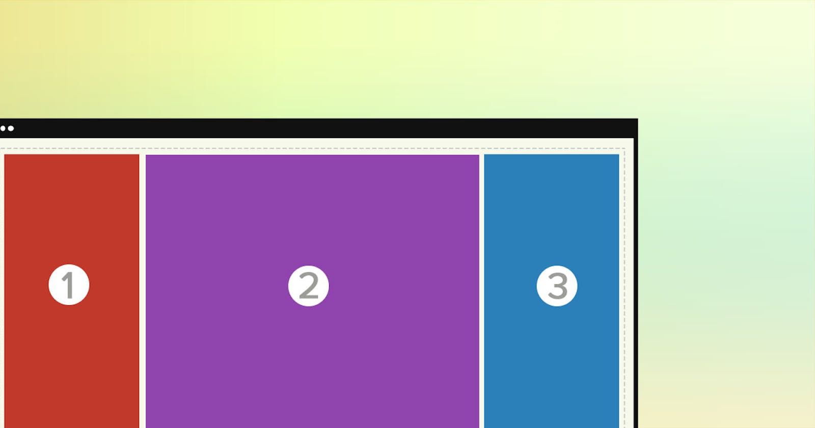 Master CSS Flexbox in 5 Simple Steps - Web Designer Wall - Design Trends and Tutorials