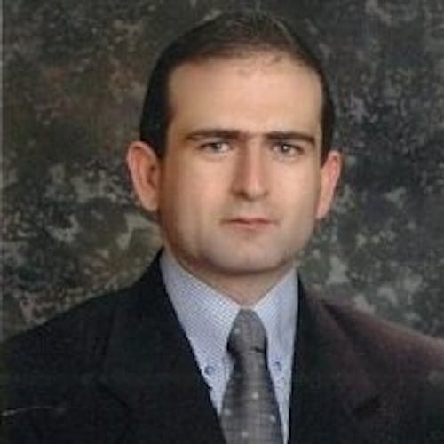 Gökhan Dedeoğlu's photo
