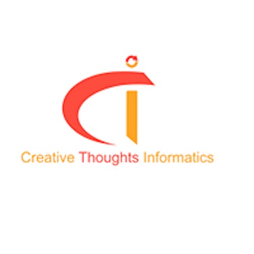 Creative thoughts Informatics