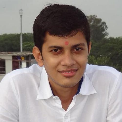 Ankur Raiyani