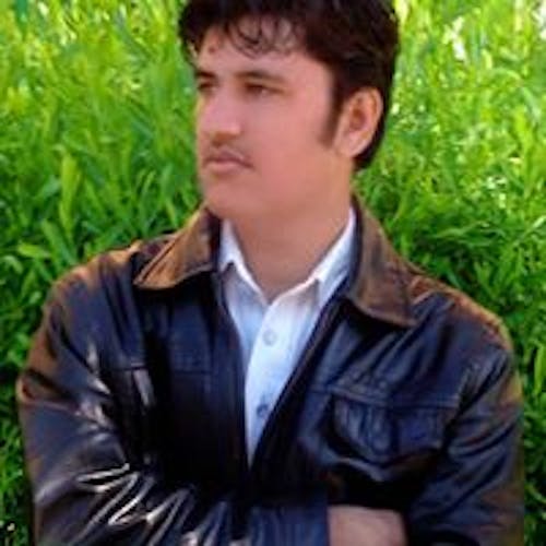 Abdul Raheem Ghani's photo