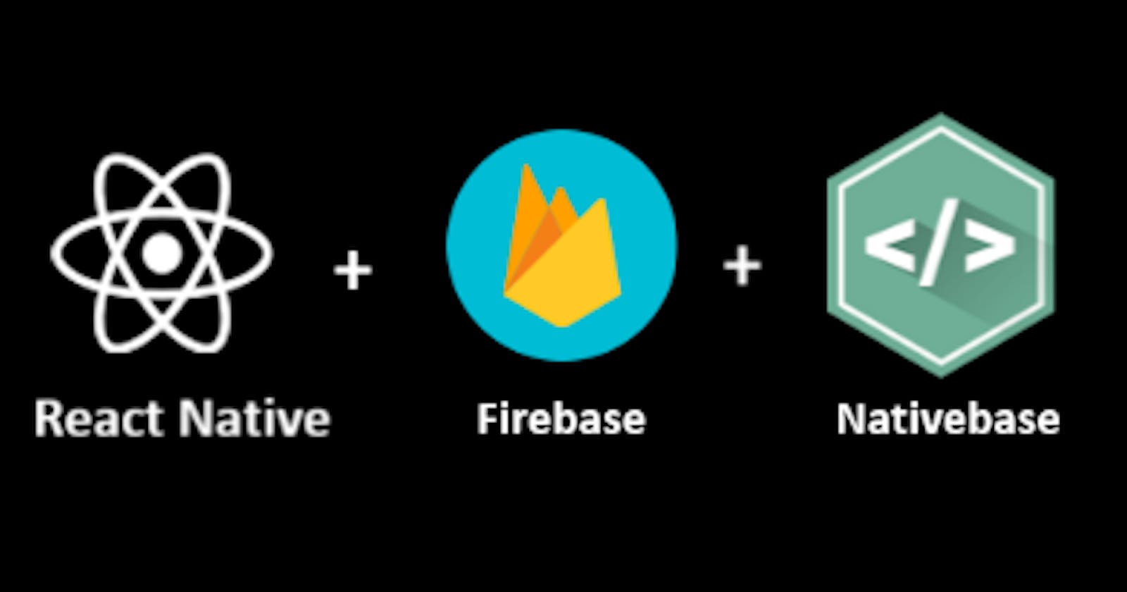 Simple login system using React Native, Firebase and Nativebase