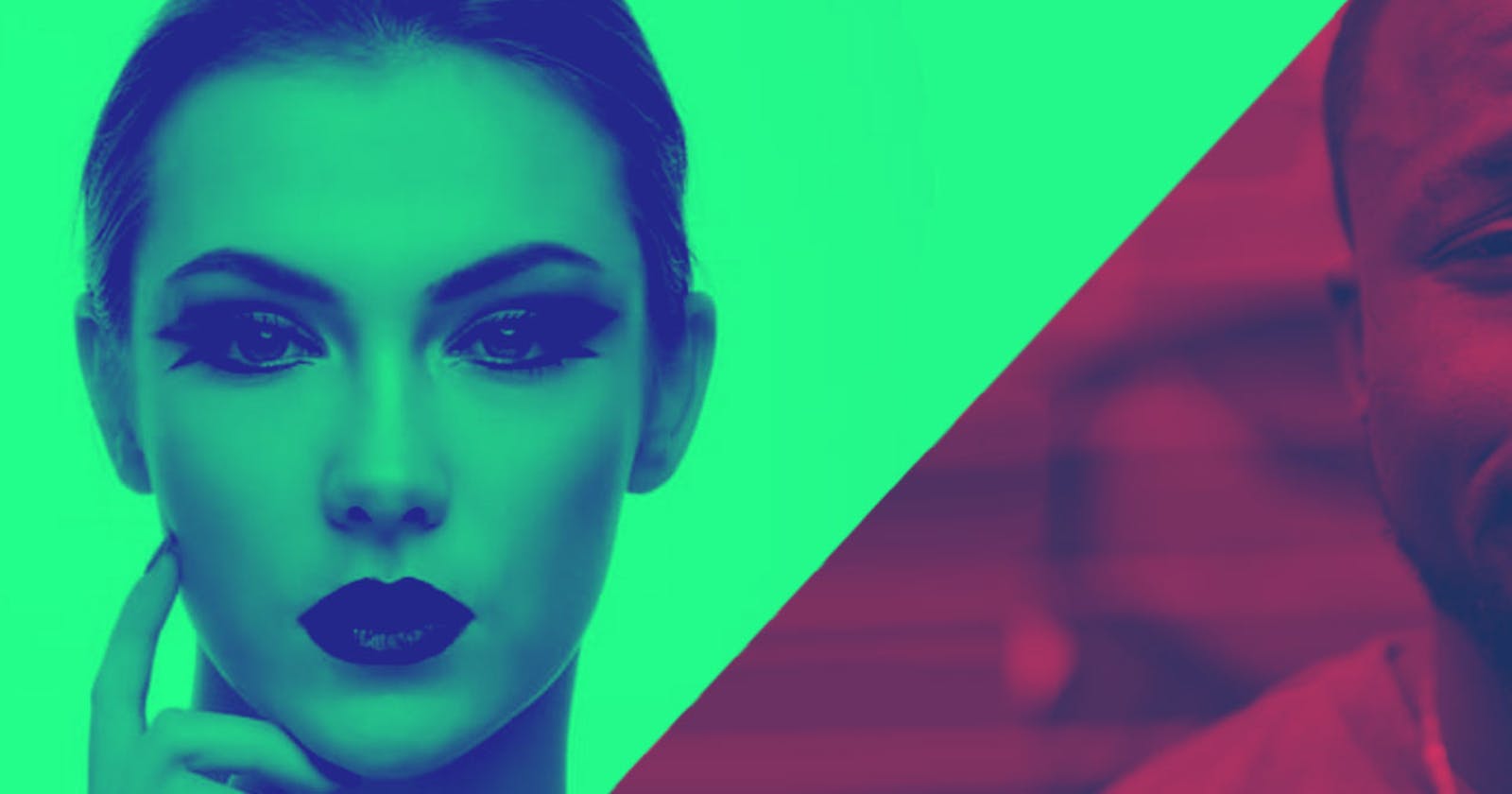 How to Create Spotify Colorizer Effects With CSS Blend Modes - Web Designer Wall - Design Trends and Tutorials