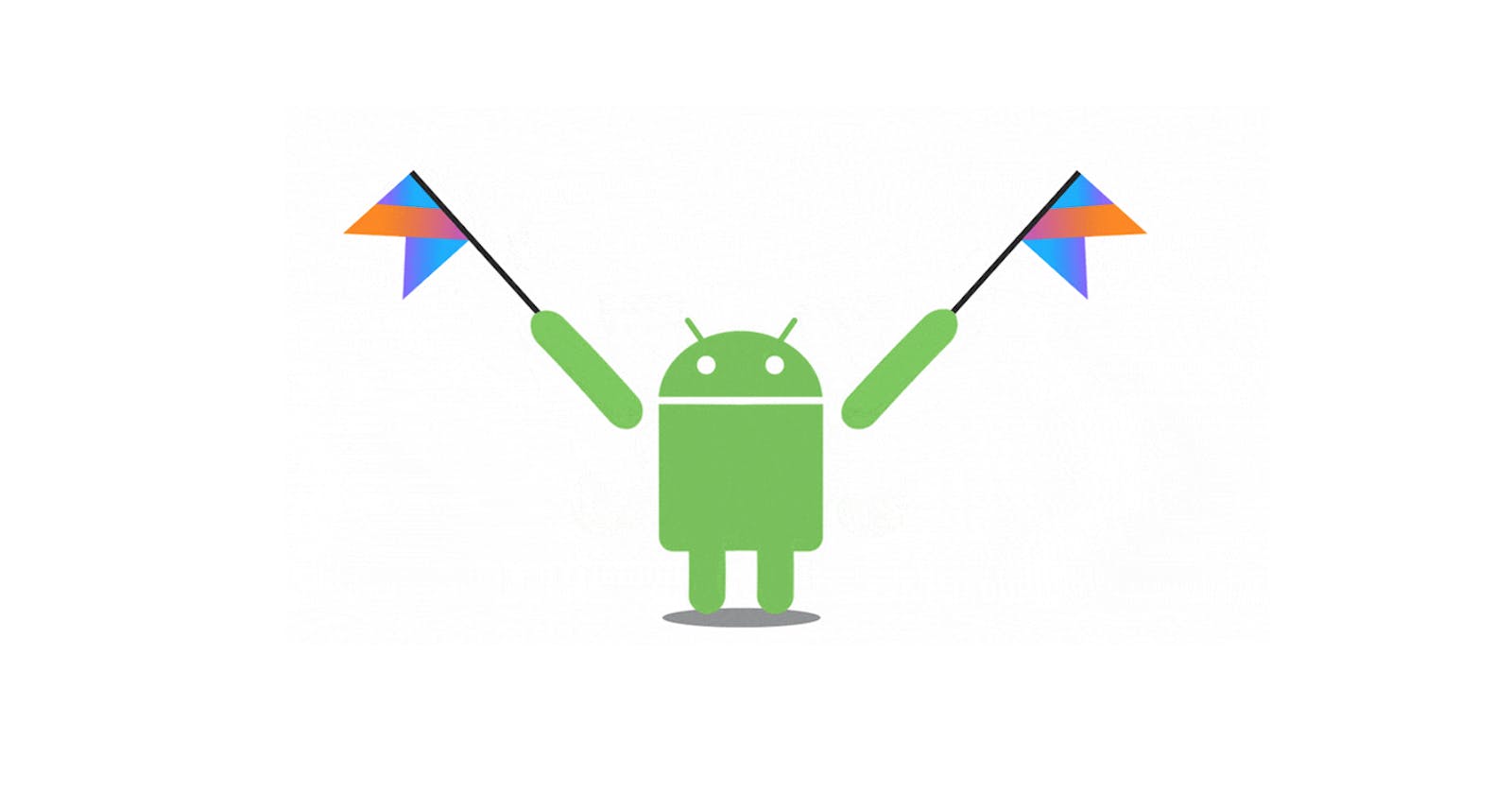 Kotlin on Android. Now official