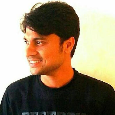 Nishant Kumar