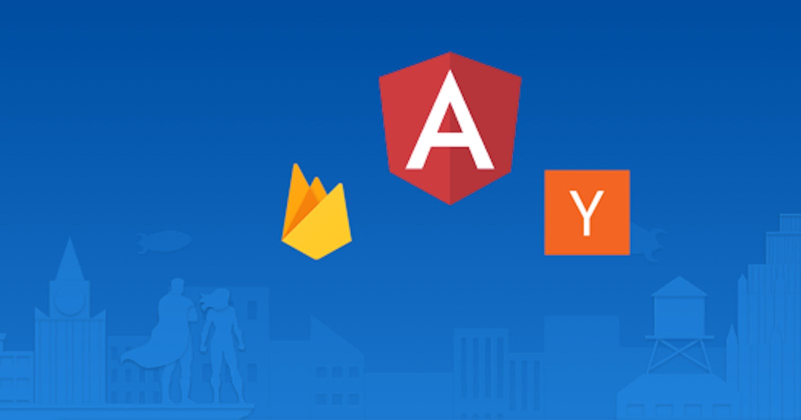 Angular 2 — HackerNews clone : Dynamic Components, Routing params and Refactor