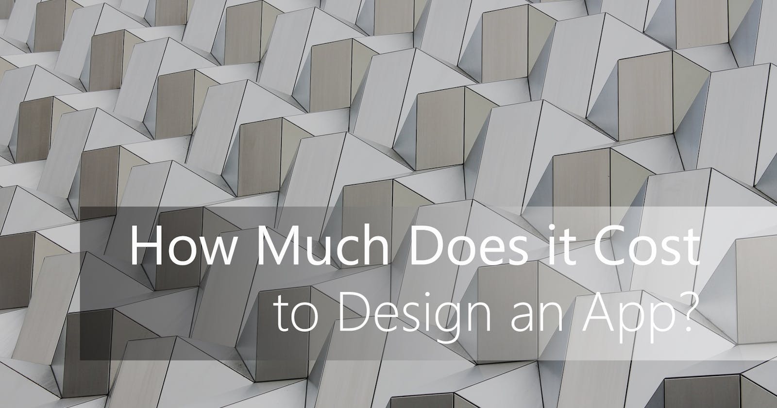 App Design Cost: how to avoid mistakes and pay less
