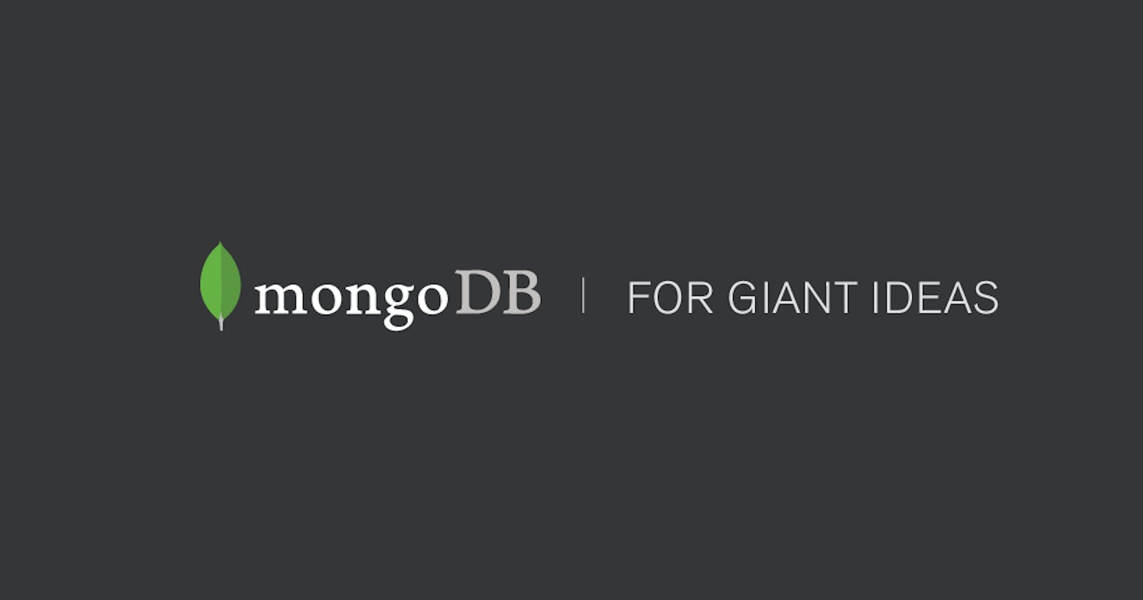 6 Rules of Thumb for MongoDB Schema Design: Part 1