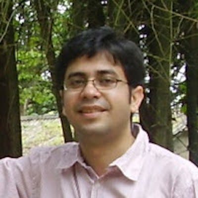 Manish Sahajwani