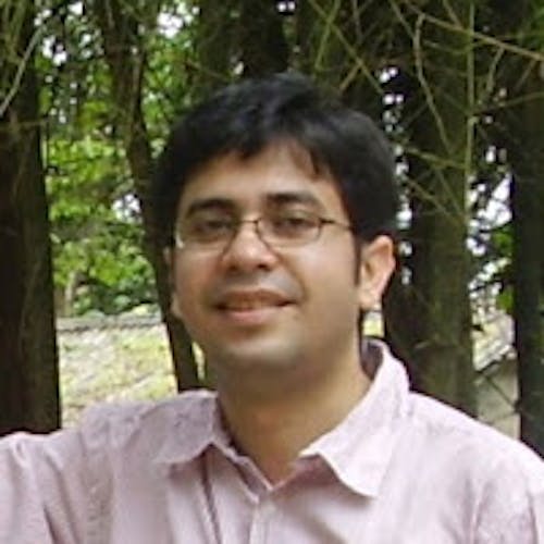 Manish Sahajwani's blog