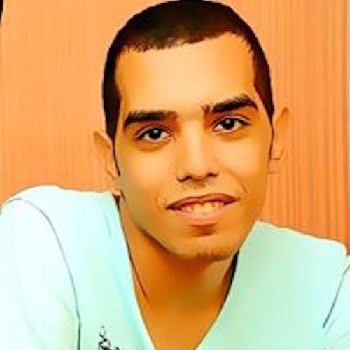 Ahmed Mohsen