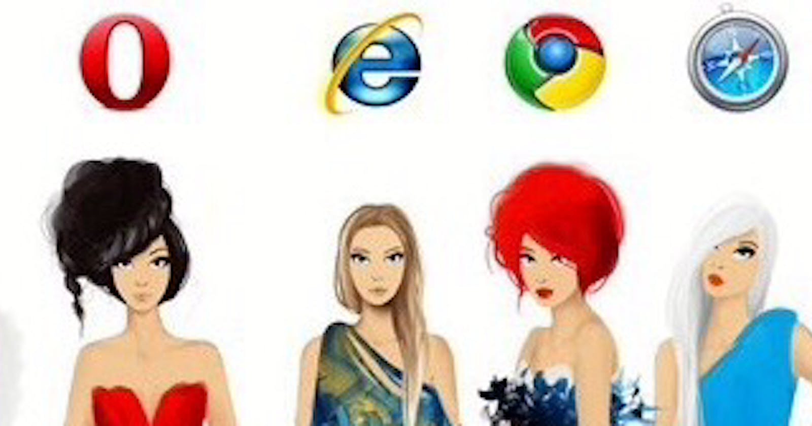 Browsers!