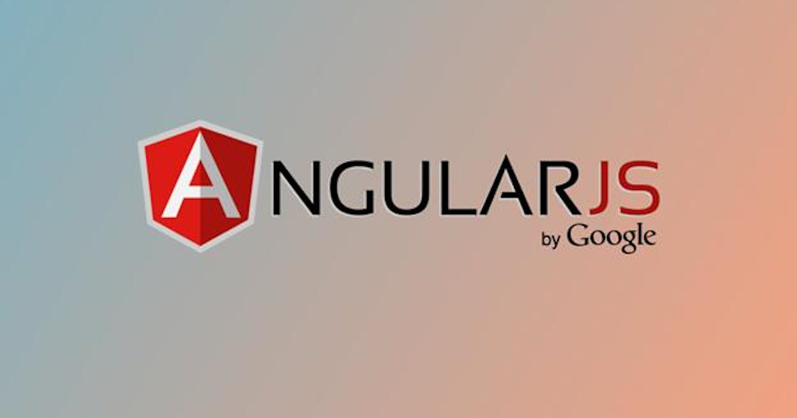 Top Reasons Why Web Developers Choose AngularJS