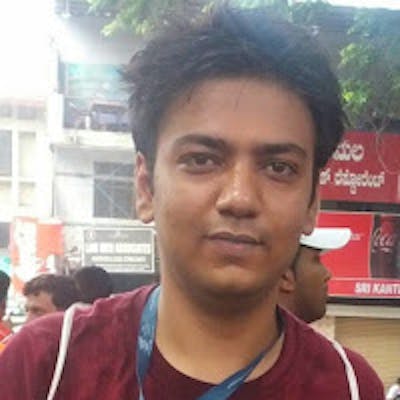 Dinesh Kotwani