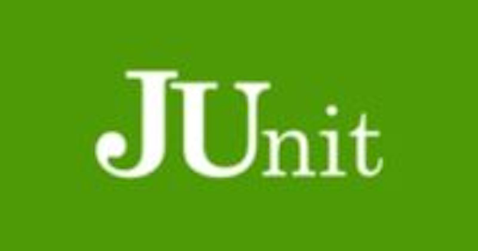 Test Driven Development With JUnit5. Part-1 (Introduction)