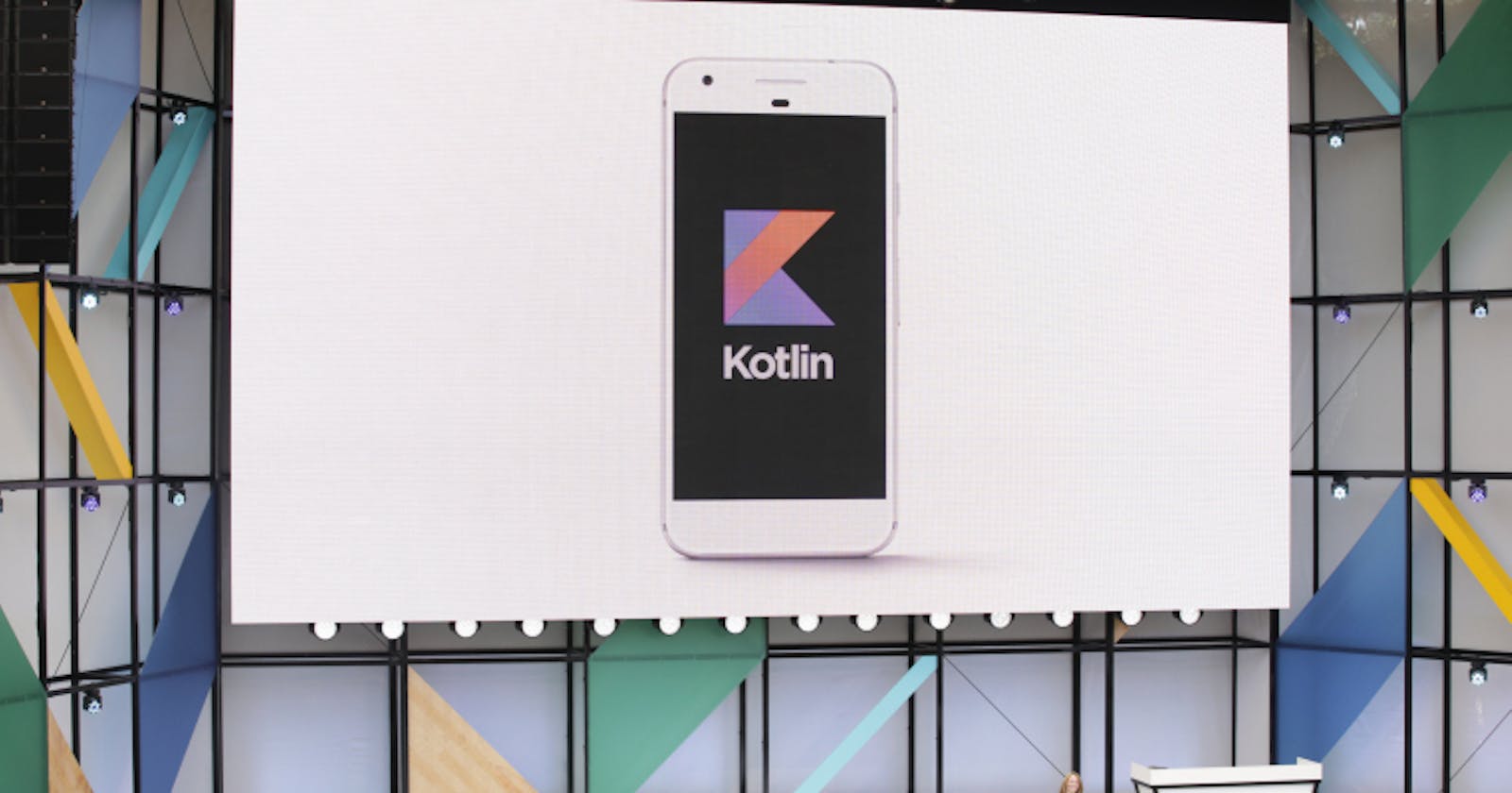 Google makes Kotlin a first-class language for writing Android apps